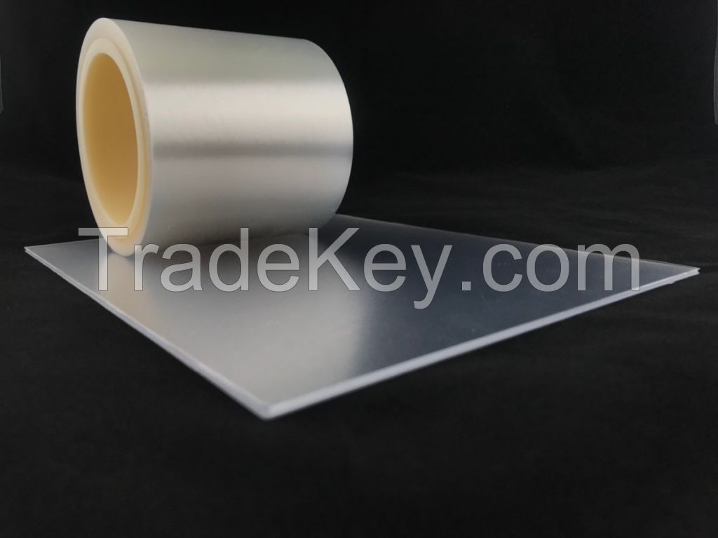 PP protective film for acrylic sheet PMMA panel surface