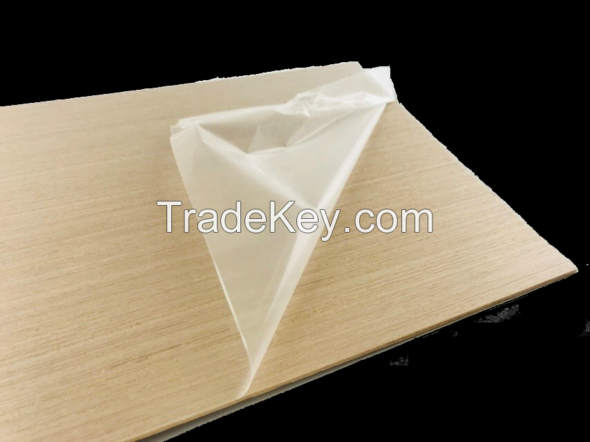 PP protective film for plywood panel