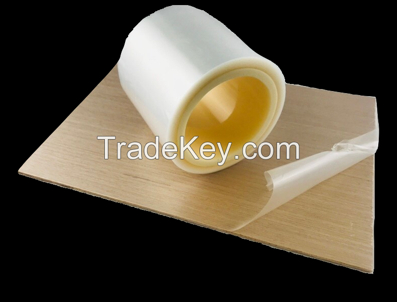 PP protective film for plywood panel