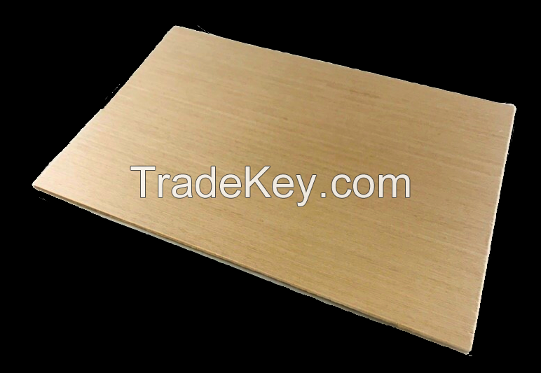 PP protective film for plywood panel