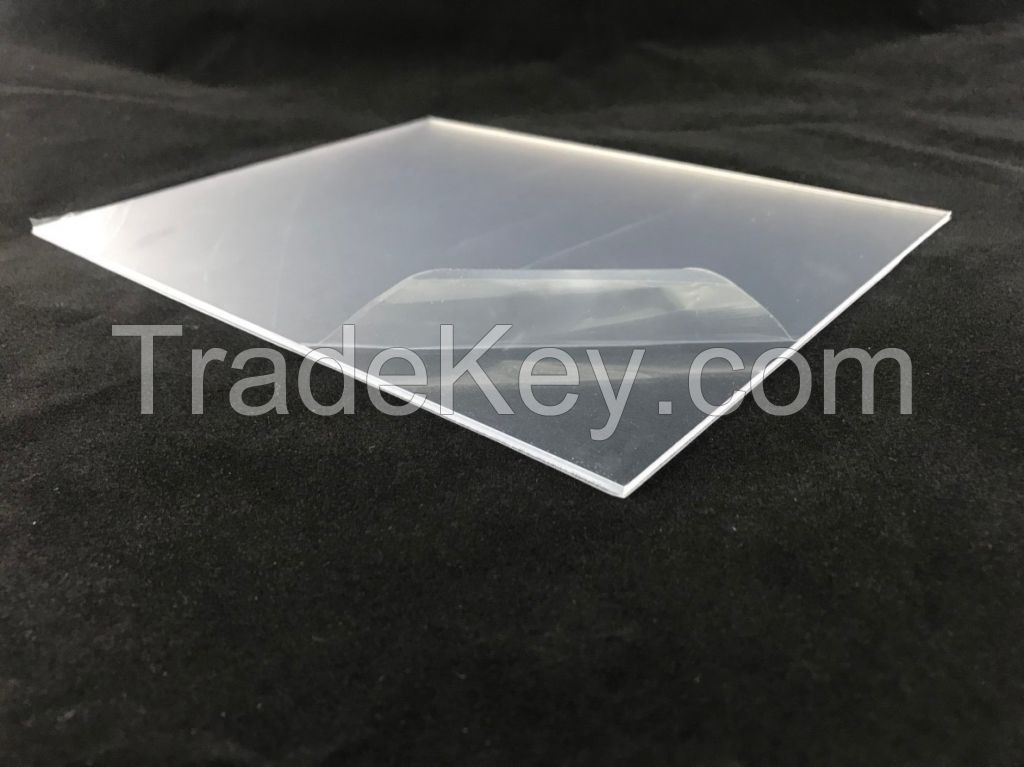 PP protective film for acrylic sheet PMMA panel surface