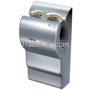 Dyson Airblade AB 02, 110-120V, Die Cast Aluminum, Hygienic Hand Dryer