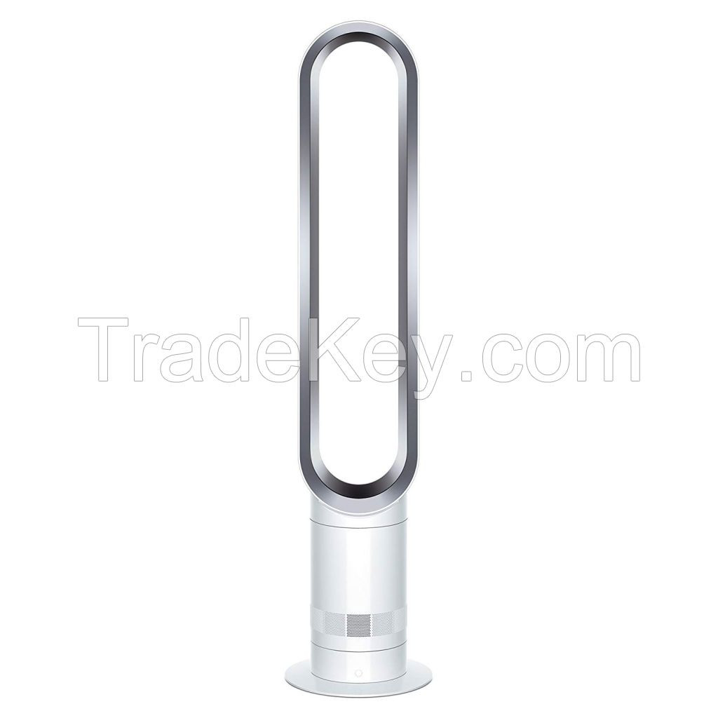 Dyson Cool AM07 Air Multiplier Tower Fan White/Silver