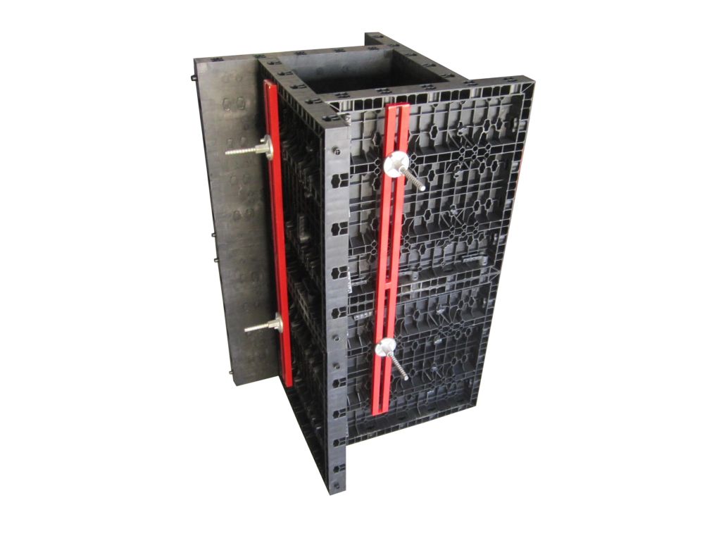 plastic formwork sheets manufacturers in China