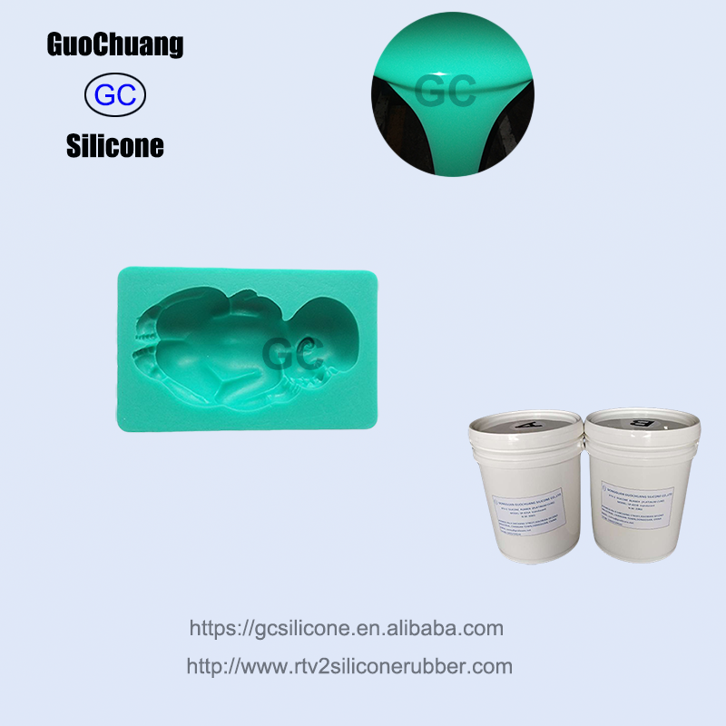 liquid silicone rubber