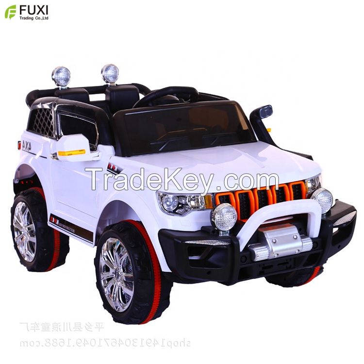 2.4G Bluetooth New design electric cars for kids ride on car / ride on car 12v remote control / fashion kids electric cars