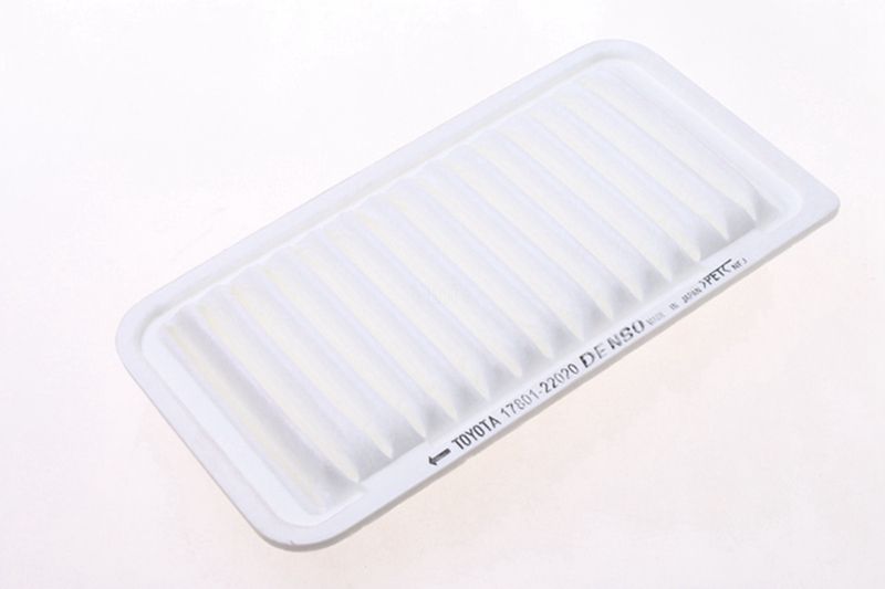 Auto Parts Air Filter 17801-22020 for Engine Car