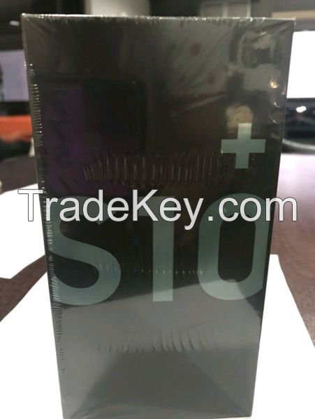 New Samsung Galaxy S10+ Plus 512GB