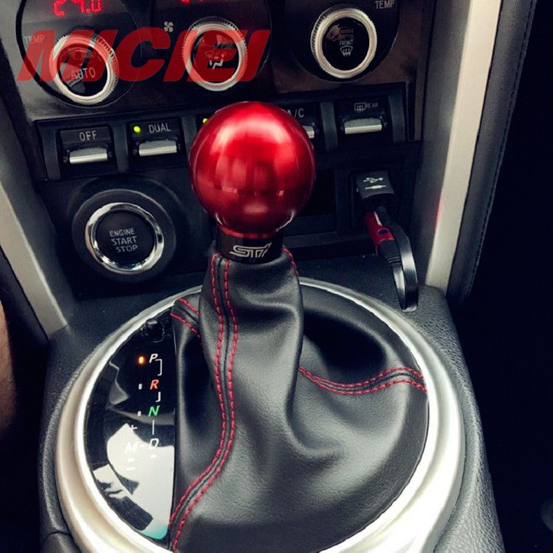 CX-4CX3CX-5CX-9 Axela Atenza AUTO Gear Shift Knob