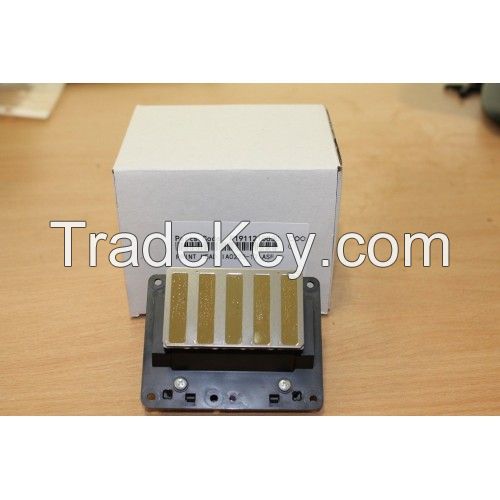 EPSON Pro 7890/9890 Print Head - F191151