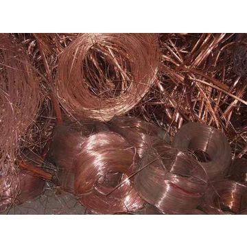 Brass Wire Copper Wire