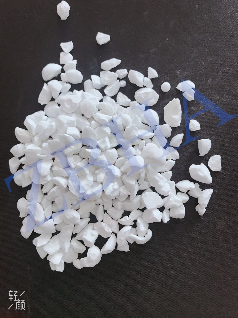 Tabular Alumina