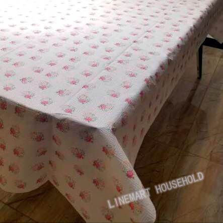 Paper Table Cloth