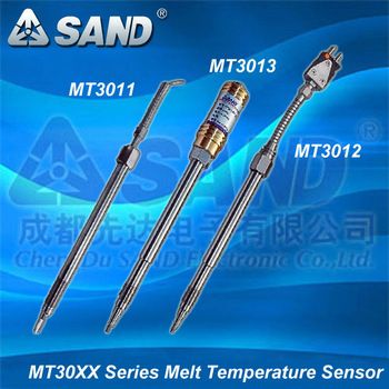 MT3XXX series temperature sensor