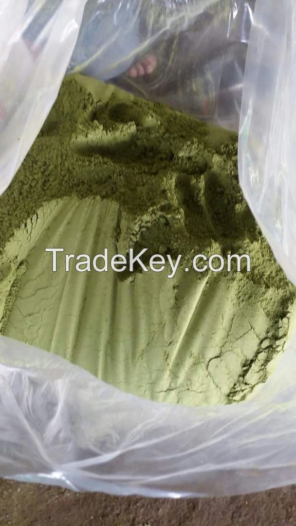 Kratom Powders (Green, Red & White)