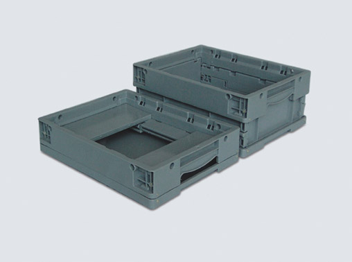 Foldable Containers European Standard