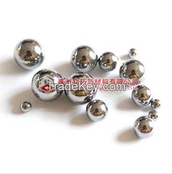 Tungsten Carbide Ballï¼ŒTungsten Ball