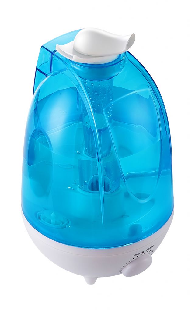 Factory Supply 3L Big Capacity Cool Mist Mist Air Humidifier