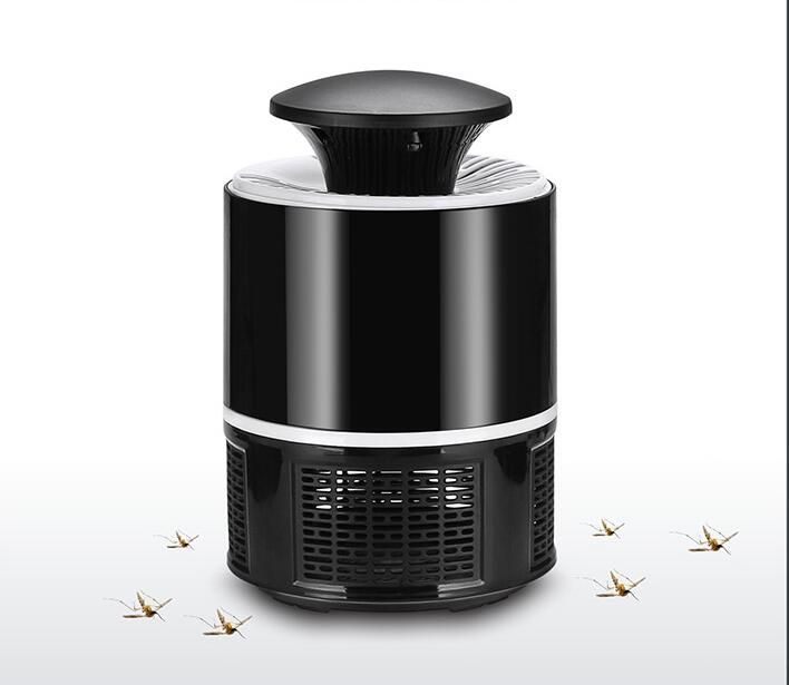 Fly and Insect Killer UV Light Attract to Zap Flying Insects Best Mosquito Killer