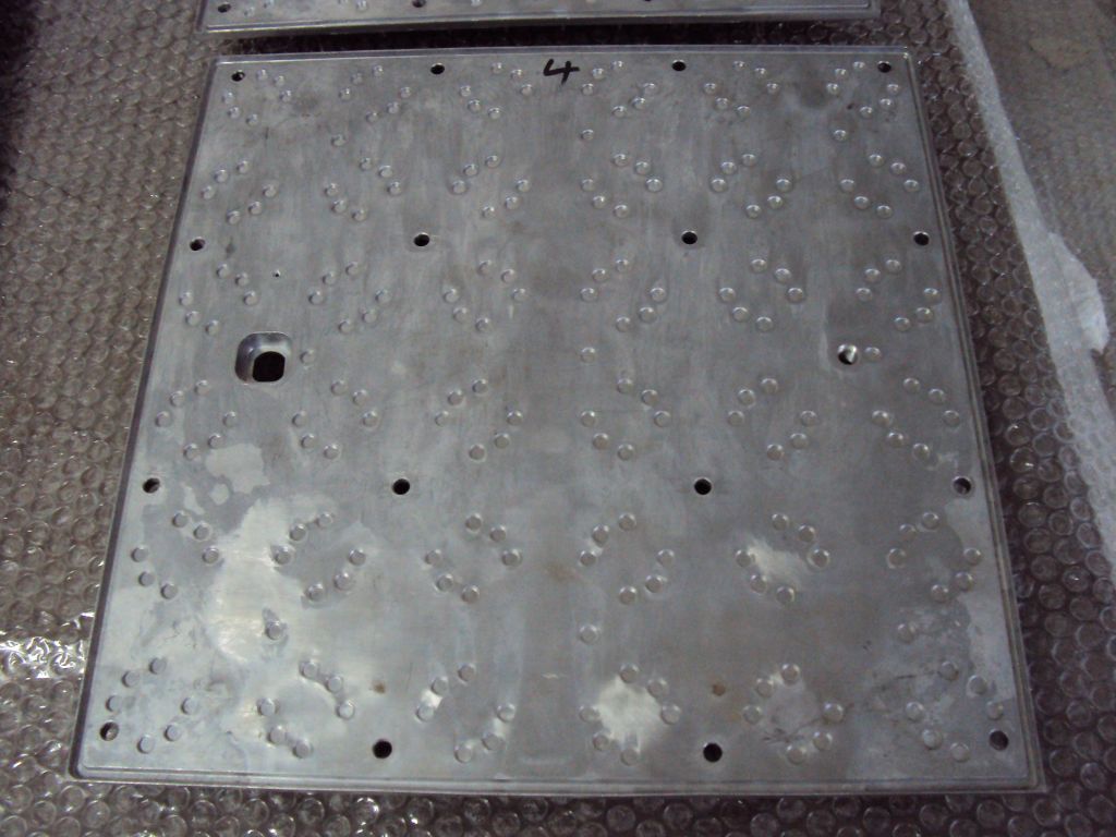 heating panel