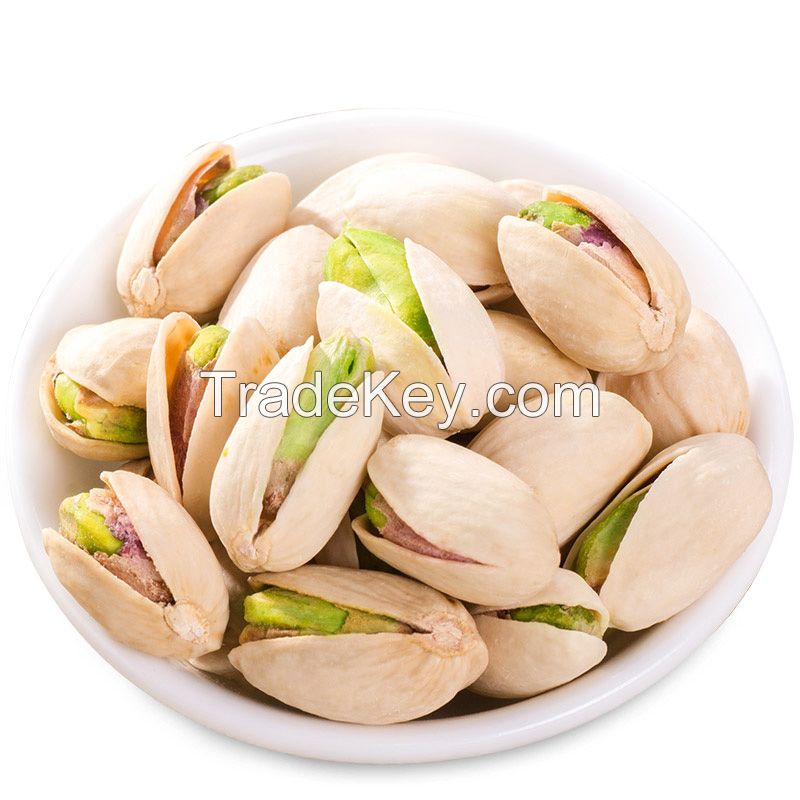 Raw Iranian Pistachio Nuts