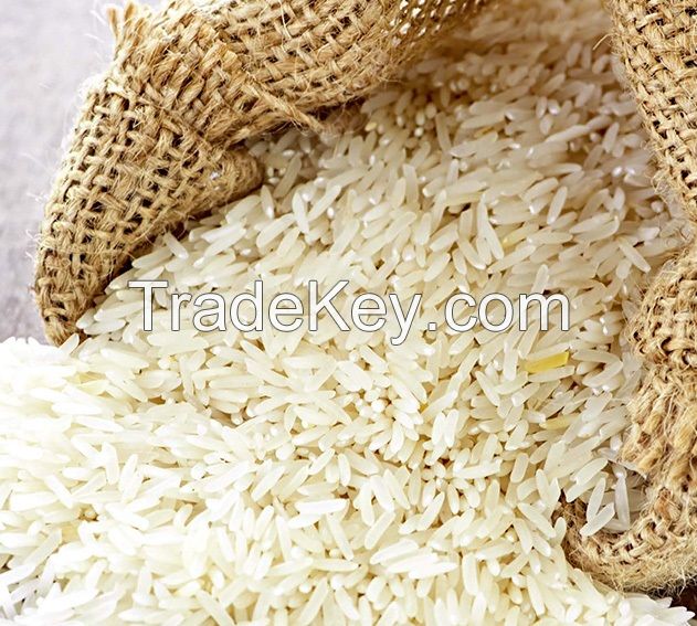 Pure and Natural High Quality Basmati Sella 1121