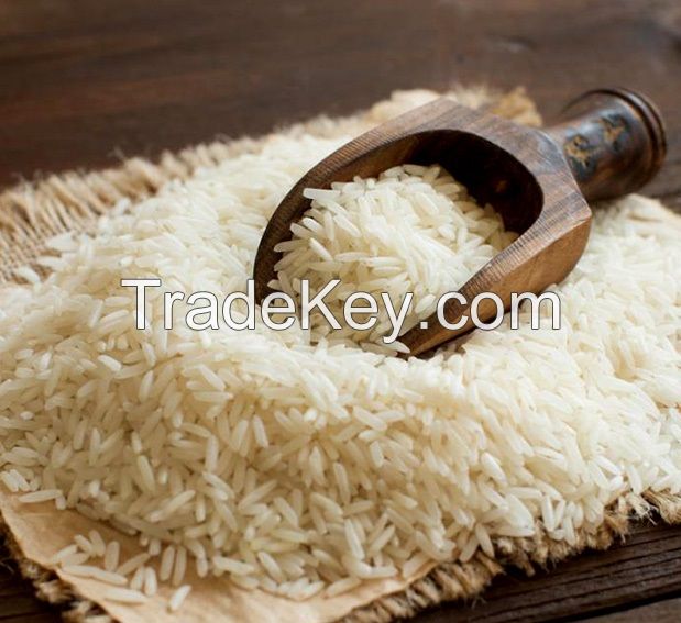 Pure and Natural High Quality Basmati Sella 1121