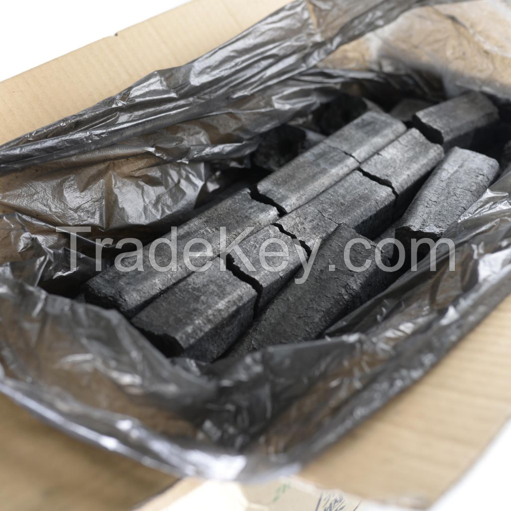 Hardwood Charcoal