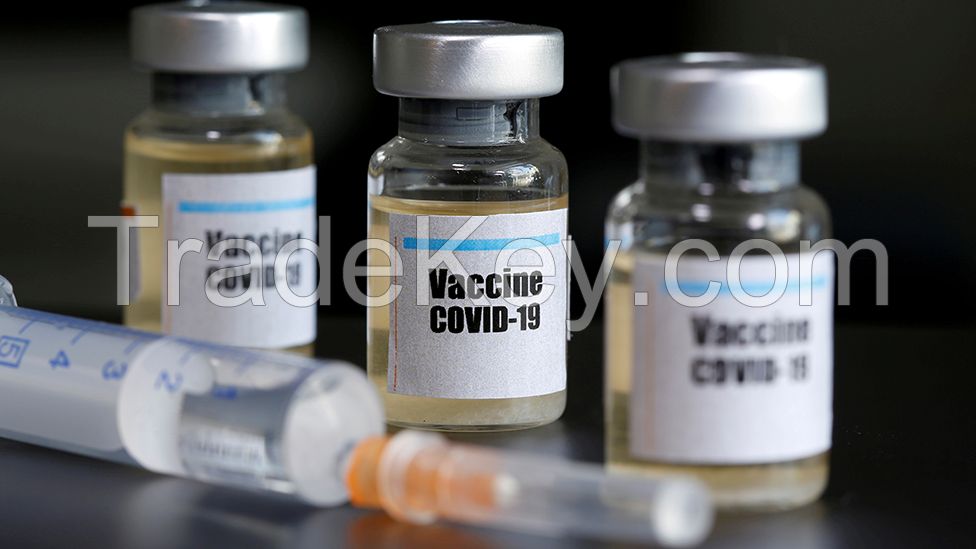 Coronavirus disease (COVID-19) Vaccines