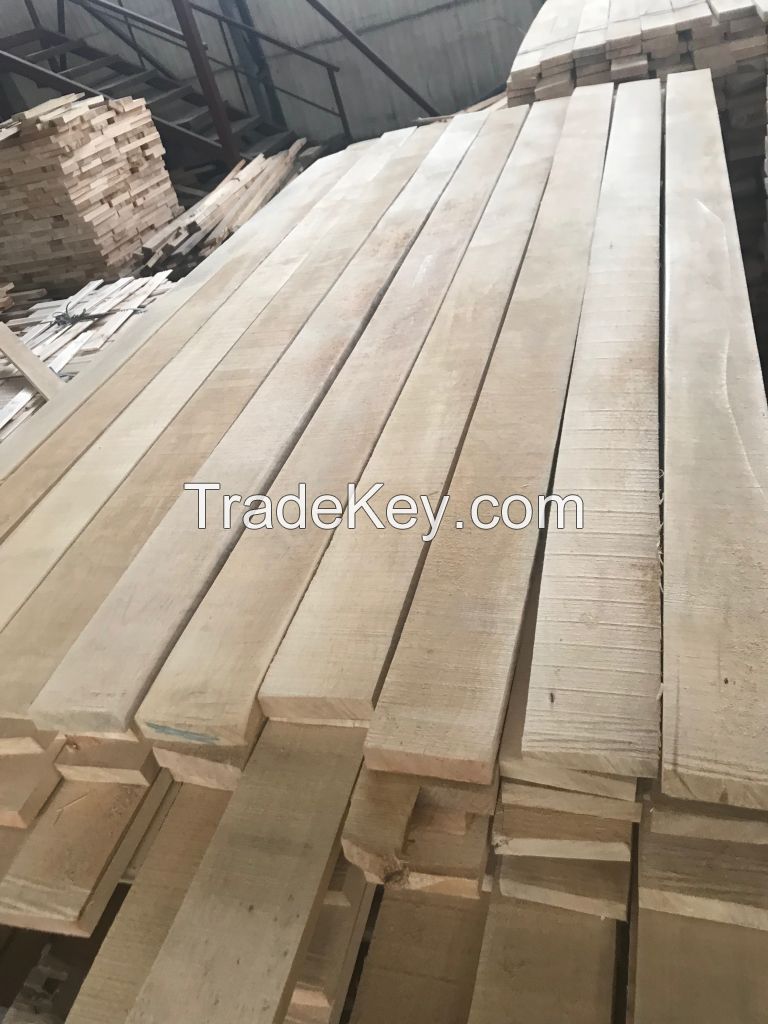 birch lumber