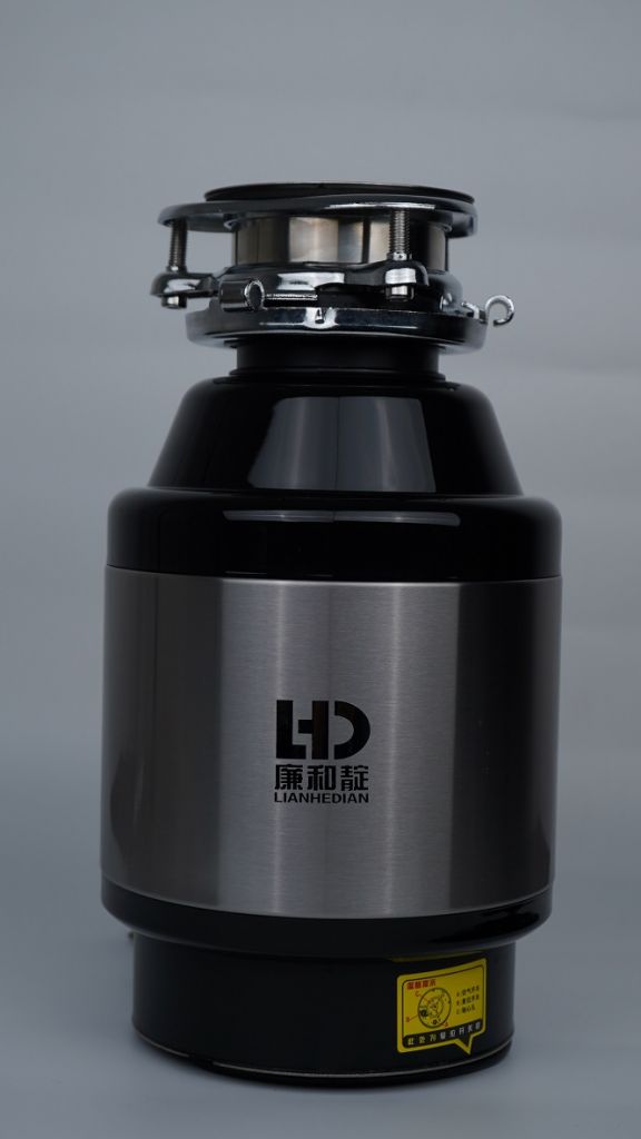 Food Waste Disposer