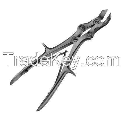 Bone Cutting Forceps