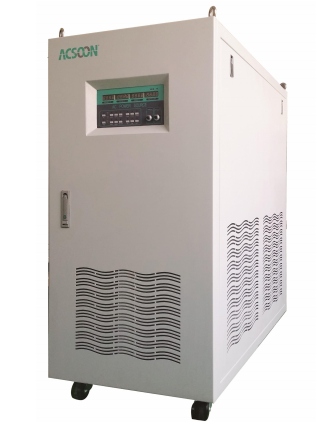 AF400 Hz solid-state power supply 