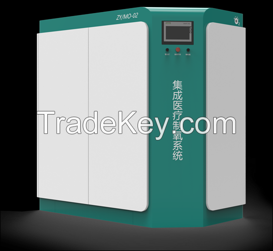 Medical oxygen generator