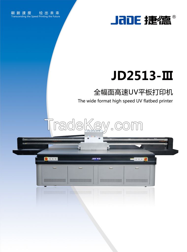 Solvent Printer 