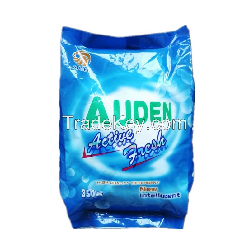 Oxygen Detergent Powder with ISO9001 Standard