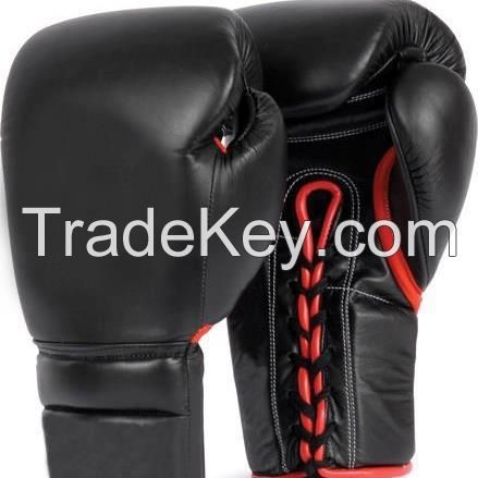 Boxing gear garments 