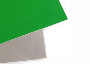 Coated Aluminum Sheet