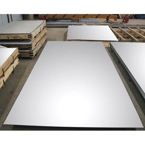 Hi-Quality 201/304 Stainless Steel Sheet
