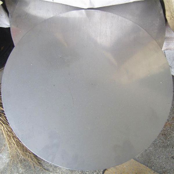 201/304/410/430 Stainless Steel Round Circles in Guangdong