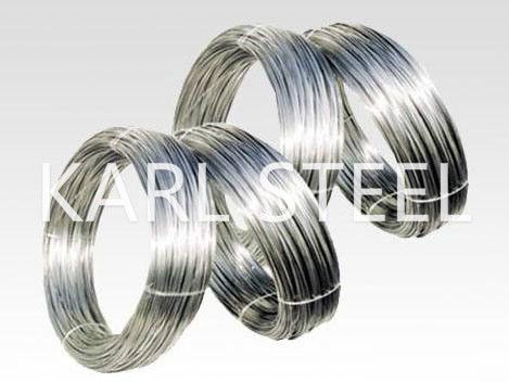 201/304 Stainless Steel Cr Ropes Wire