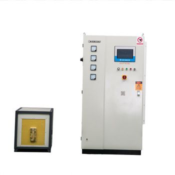 High Frequency Induction Heating Generator for brazing