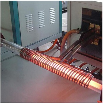 High Frequency Induction Heating Generator for brazing