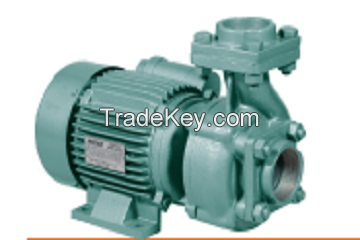 Water Pumps and Motors 