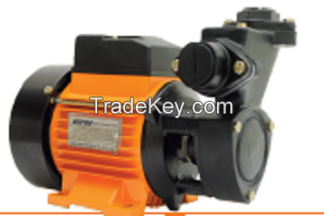 Water Pumps and Motors 