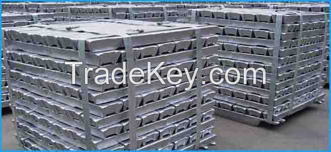 Aluminum Ingot