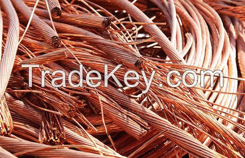 copper scrap