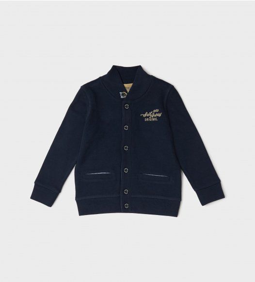 Boy's Jacket