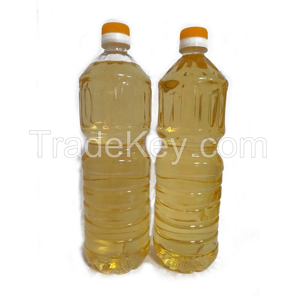 sunflower oil