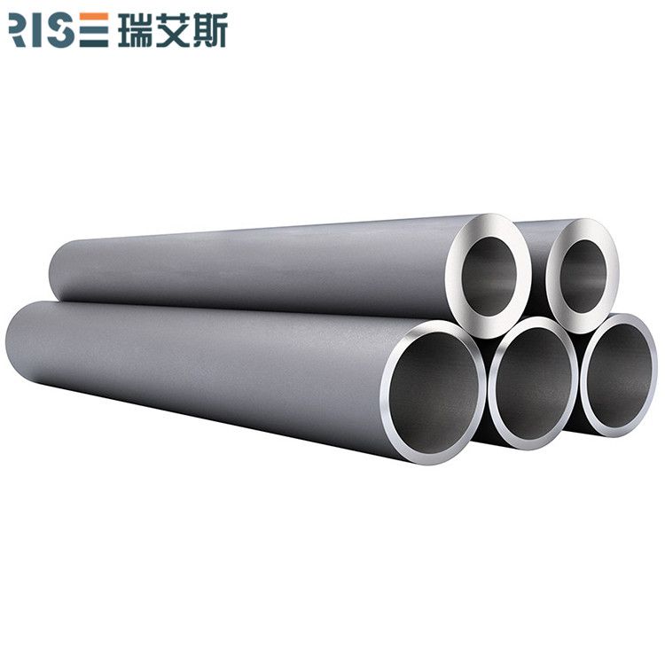 SEAMLESS STEEL PIPE